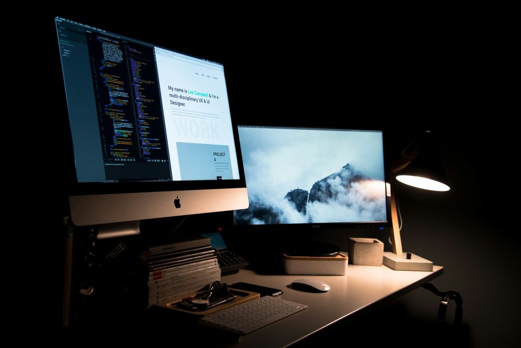 Choose a Website Development Service Provider