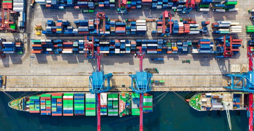 Strategies to Minimize Risks in Logistics and Supply Chain Management