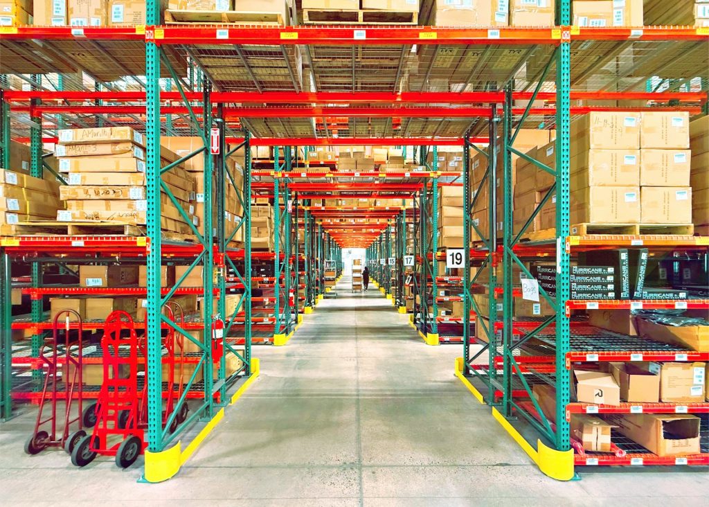 Reduce Risks in Logistics and Supply Chain Management