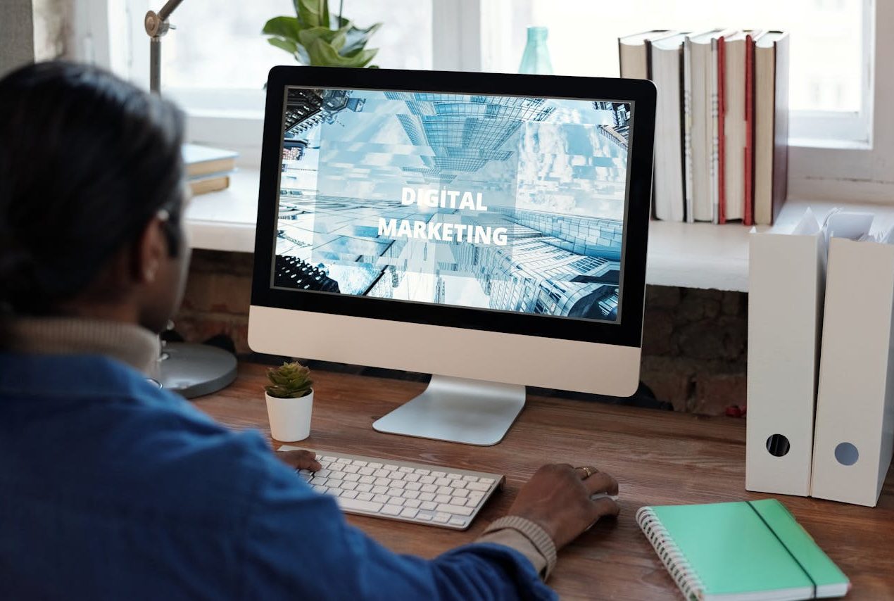 Factors to Consider Digital Marketing Agency