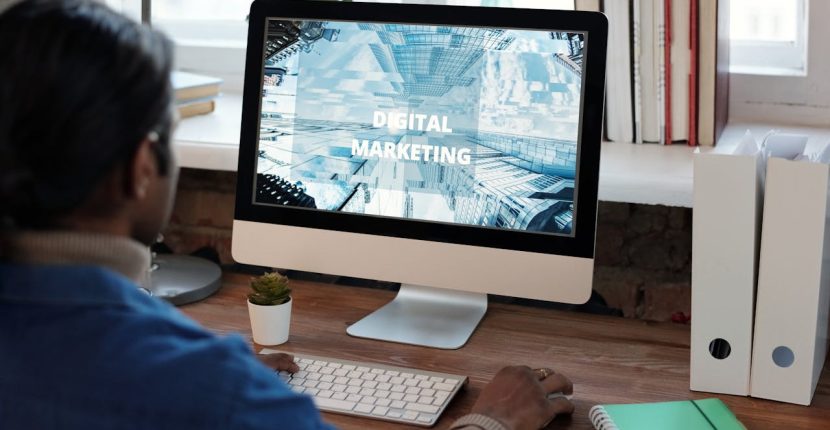 Factors to Consider Digital Marketing Agency