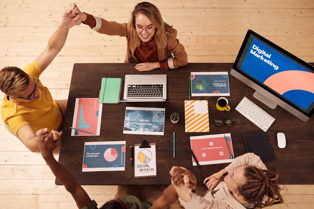 Need to Consider When Hiring a Digital Marketing Agency