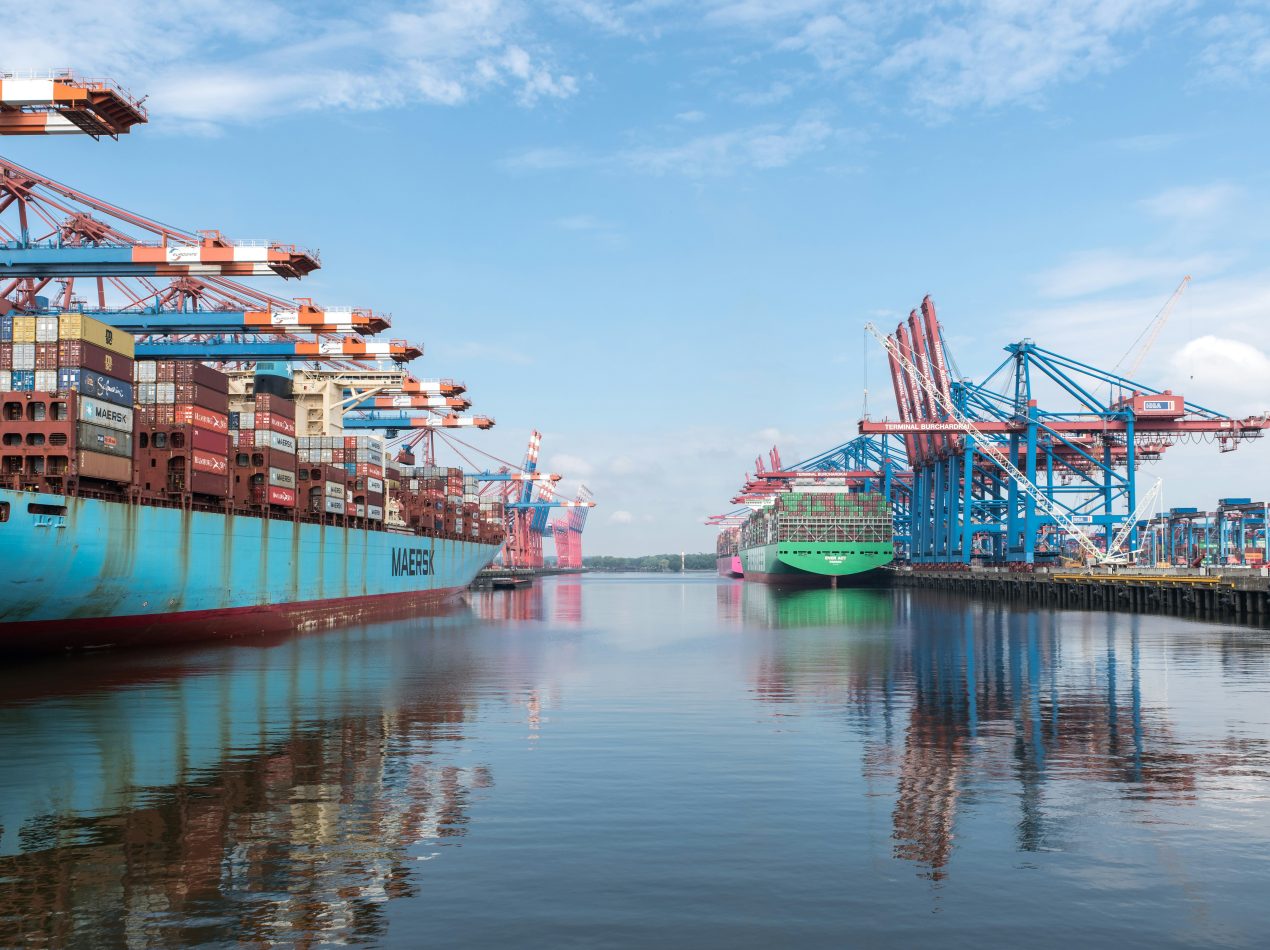 Strategies in Developing a Strong International Procurement Plan