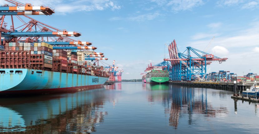 Strategies in Developing a Strong International Procurement Plan
